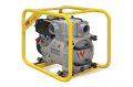Бензиновая мотопомпа для грязной воды Wacker Neuson PT 3